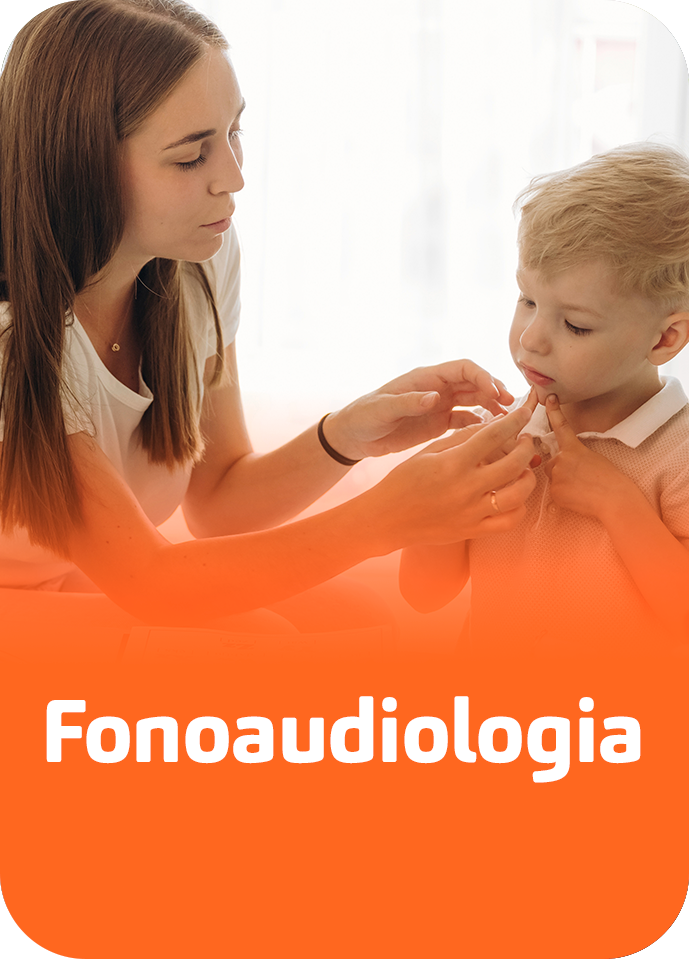 Fonoaudiologia