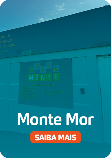 Unidade - Monte Mor