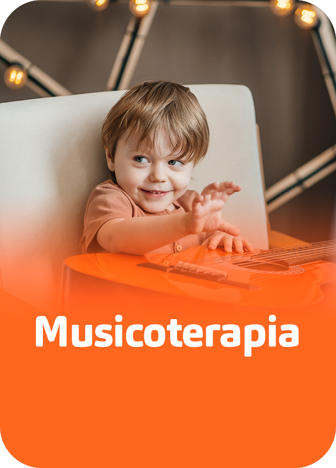 Musicoterapia