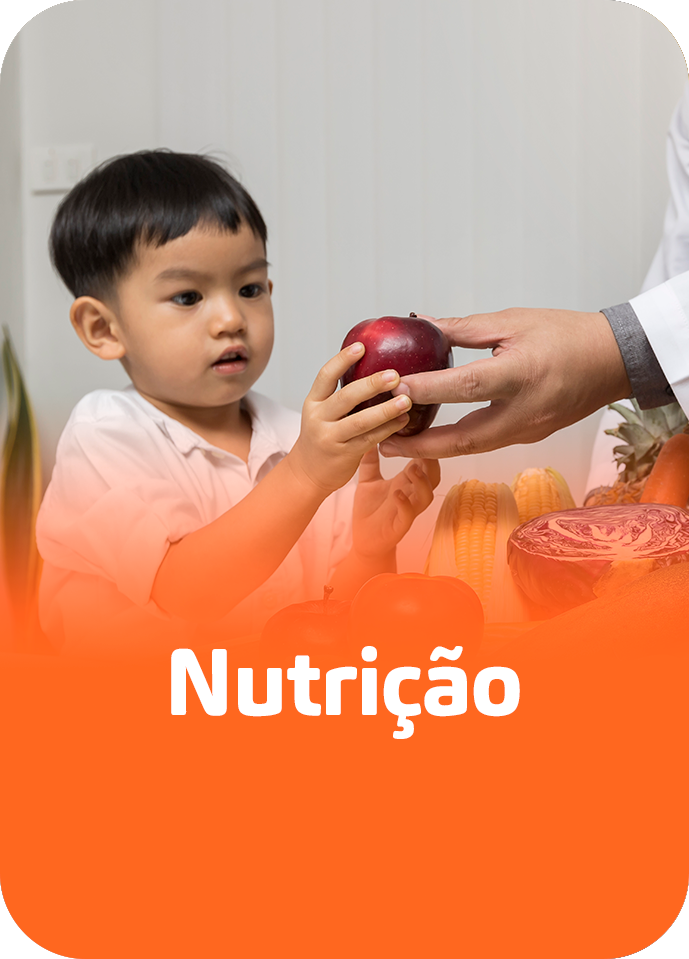 Nutrição