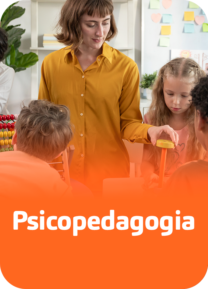Psicopedagogia